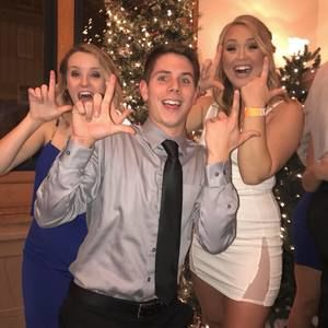 Meet your Posher, Jon